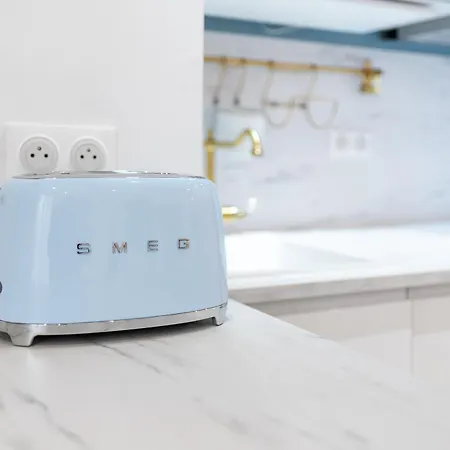 아파트 Le Sapphire