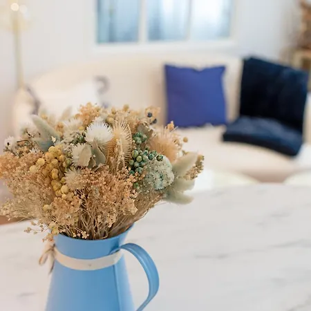 아파트 Le Sapphire 툴루즈