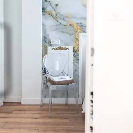 Le Sapphire 아파트 툴루즈