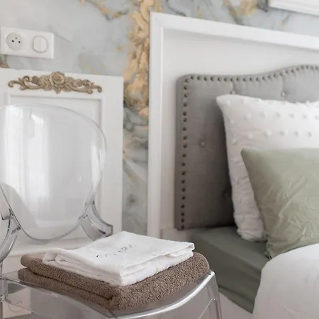 Le Sapphire Lejlighed