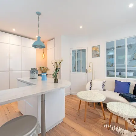 Le Sapphire * Toulouse