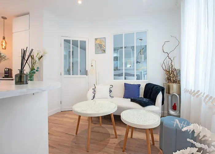 Le Sapphire Toulouse