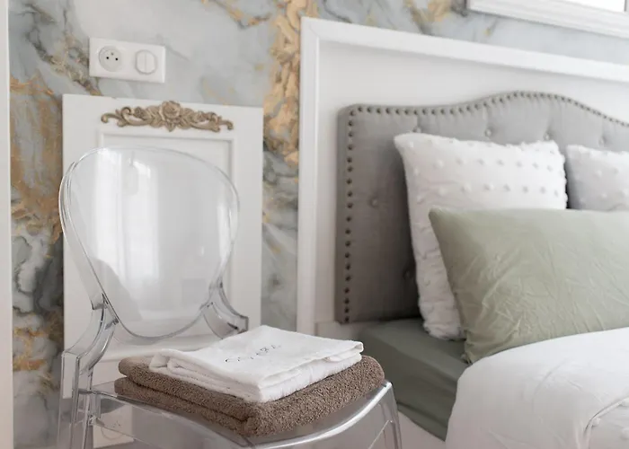 Le Sapphire Apartmán