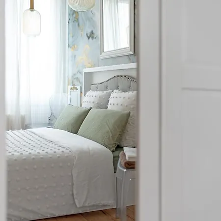 Le Sapphire Apartment Toulouse