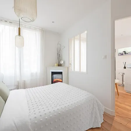 Apartment Le Sapphire Toulouse