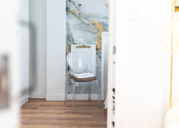 Le Sapphire Apartment Toulouse