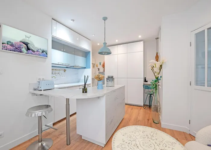 Le Sapphire Toulouse