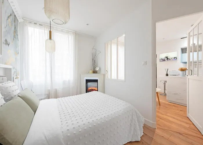 Apartment Le Sapphire Toulouse