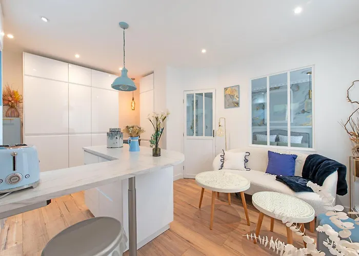 Le Sapphire * Toulouse