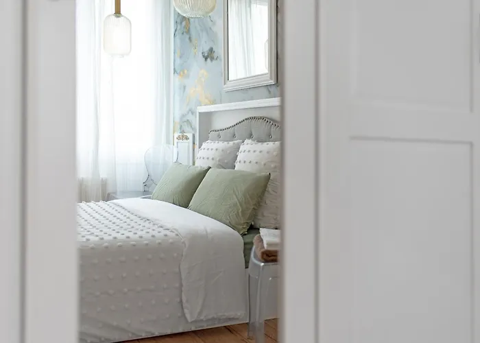 Le Sapphire Apartament Tuluza