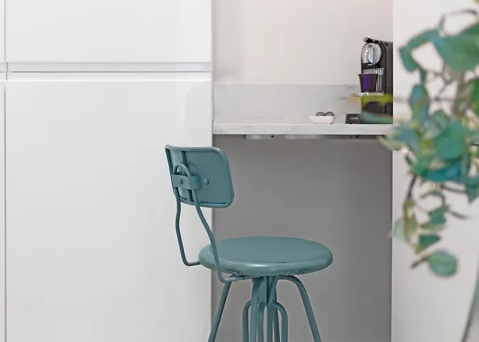 Apartament Le Sapphire *